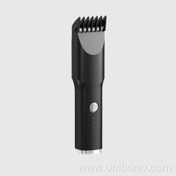 Cordless Barbers Clipper Rechargeable